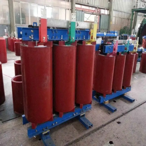维西SCB10-250KVA干式变压器