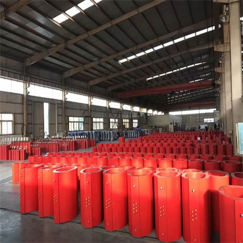 维西SCB13干式变压器
