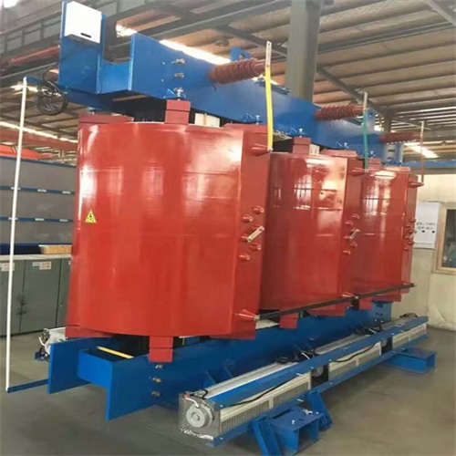 维西SCB10-500KVA干式变压器价格