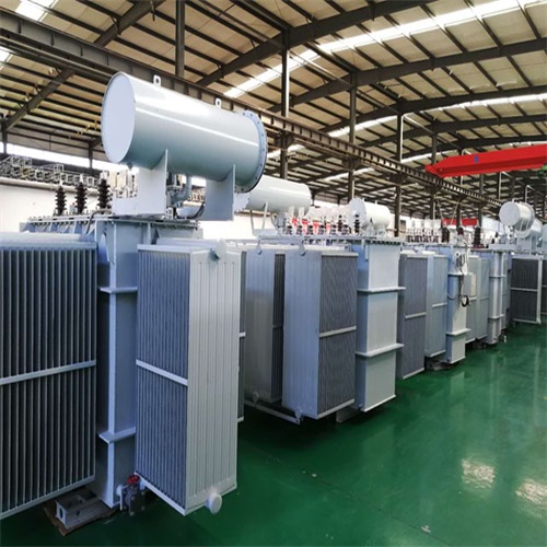 维西S11-4000KVA/10KV/0.4