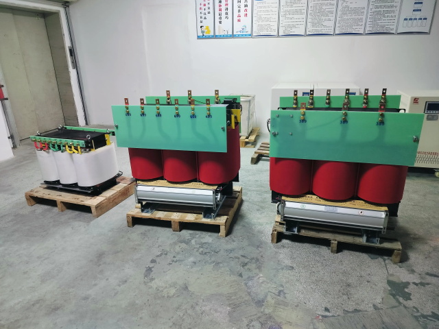 维西KS11-1000KVA矿用变压器