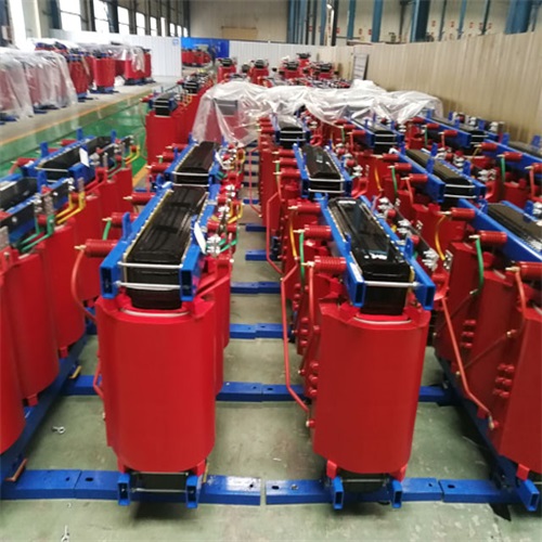 维西2500kva干式变压器尺寸